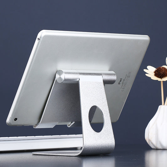 Adjustable Tablet & Phone Stand Holder