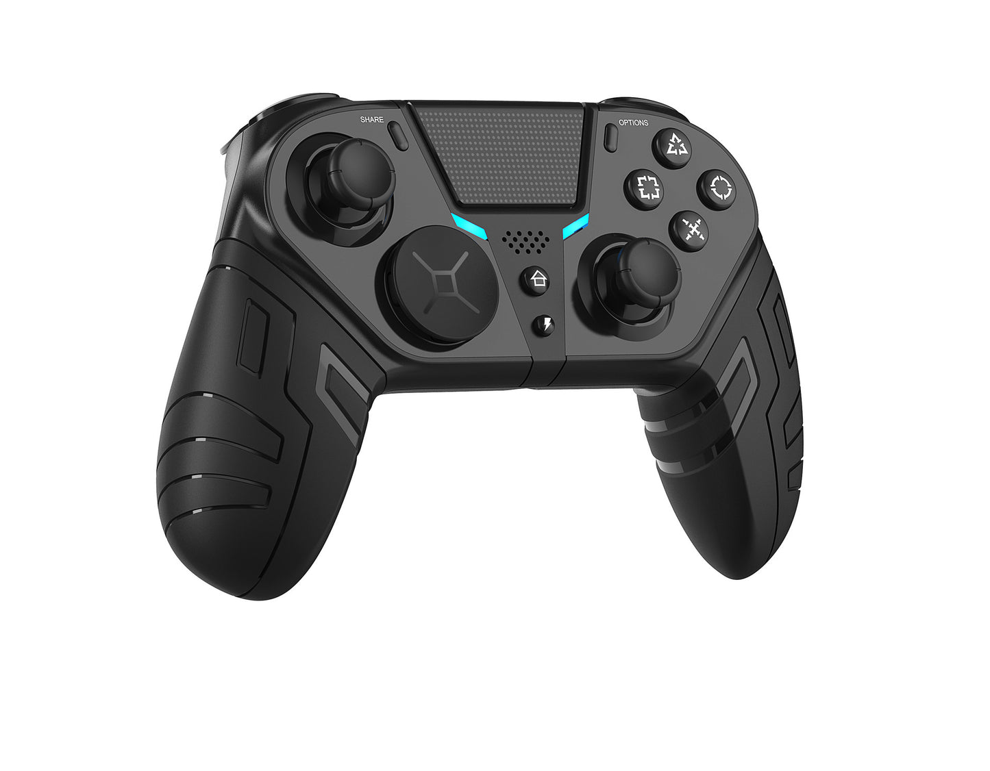 Bluetooth Wireless Game Controlle