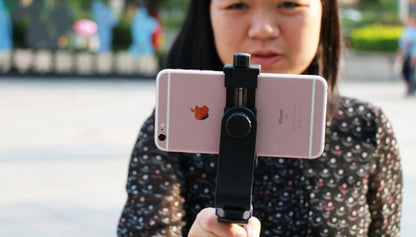 Ulanzi Handheld Smartphone Video Rig