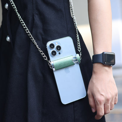 Universal Detachable Crossbody Phone Lanyard