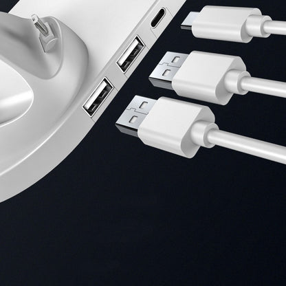 6-in-1 Wireless Charger