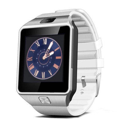 Sports Smart Watch DZ09 Card Phone