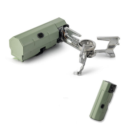 Portable Cooking Stoves