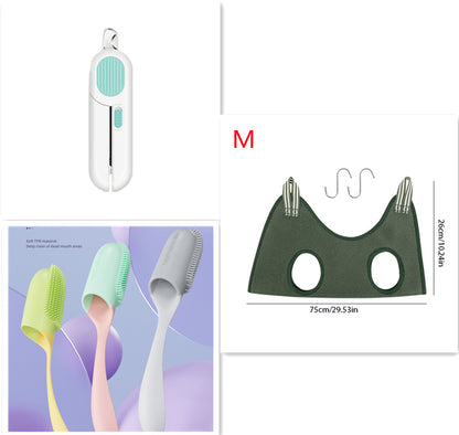 Dog And Cat Nail Clippers.