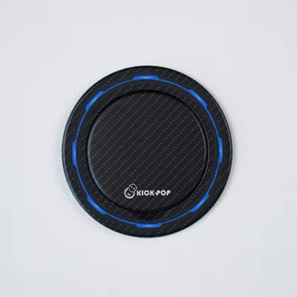 Ultra-Thin Magnetic Phone Holder Stand