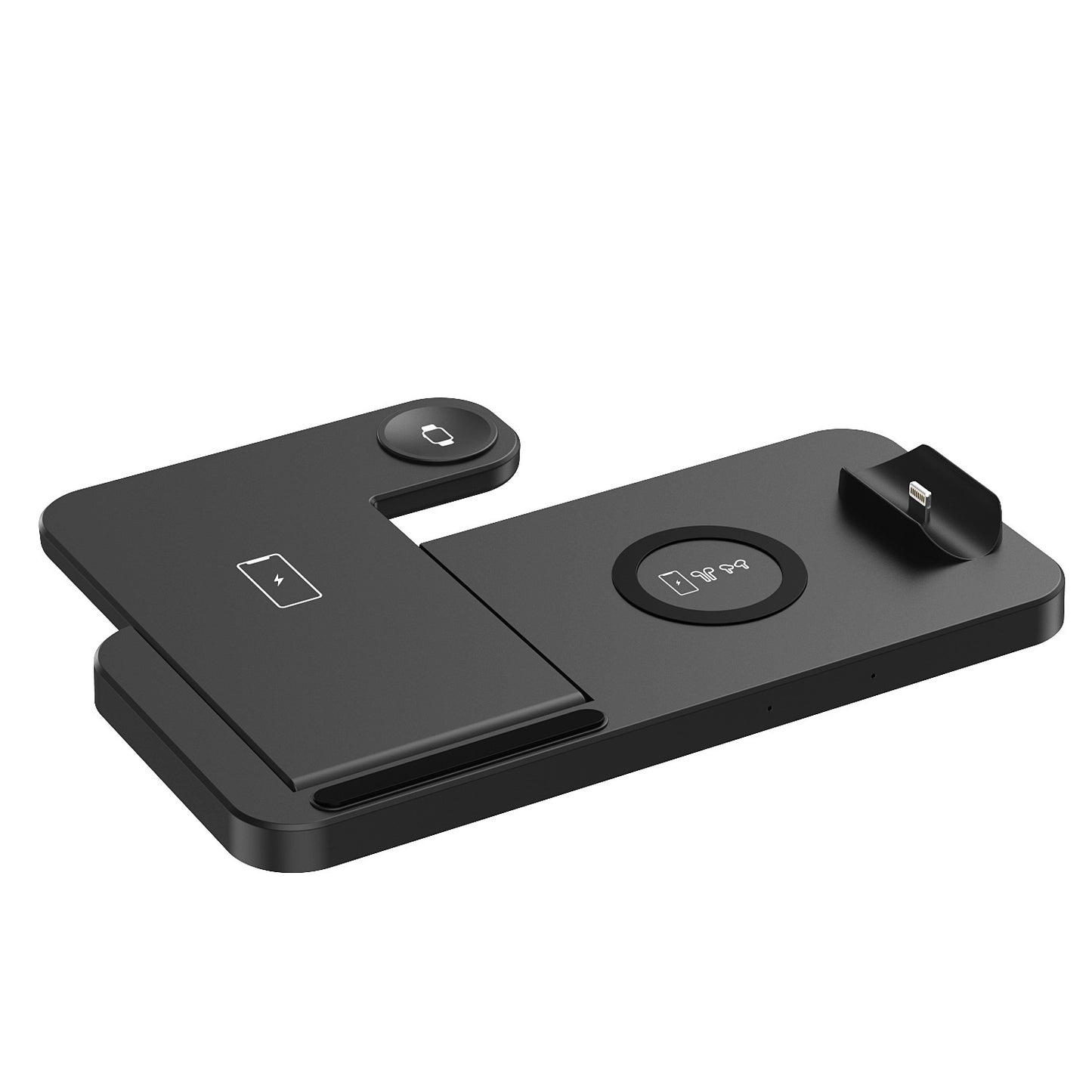 3-in-1 Wireless Charger