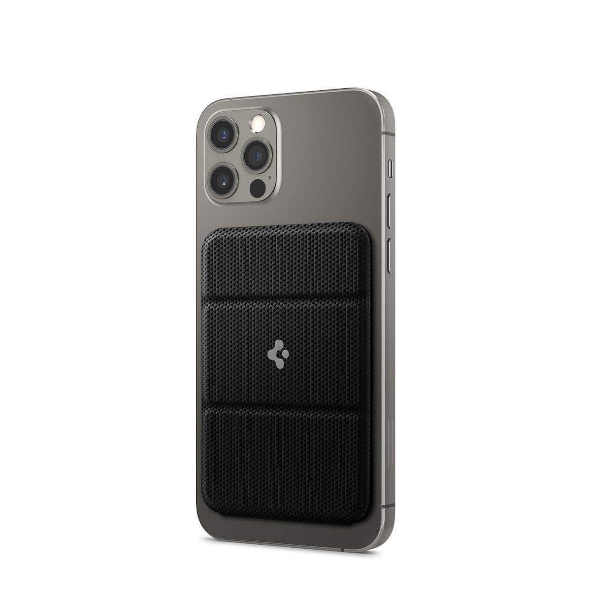 Magnetic Card Holder & Phone Mount