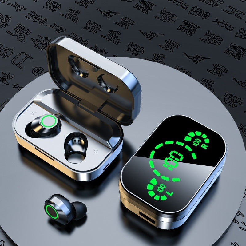 YD03 Wireless Bluetooth TWS Headset