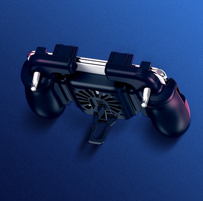 Chicken Shooter Game Controller