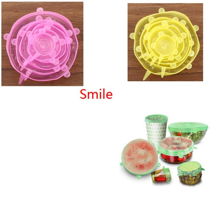 Reusable Retractable Cover