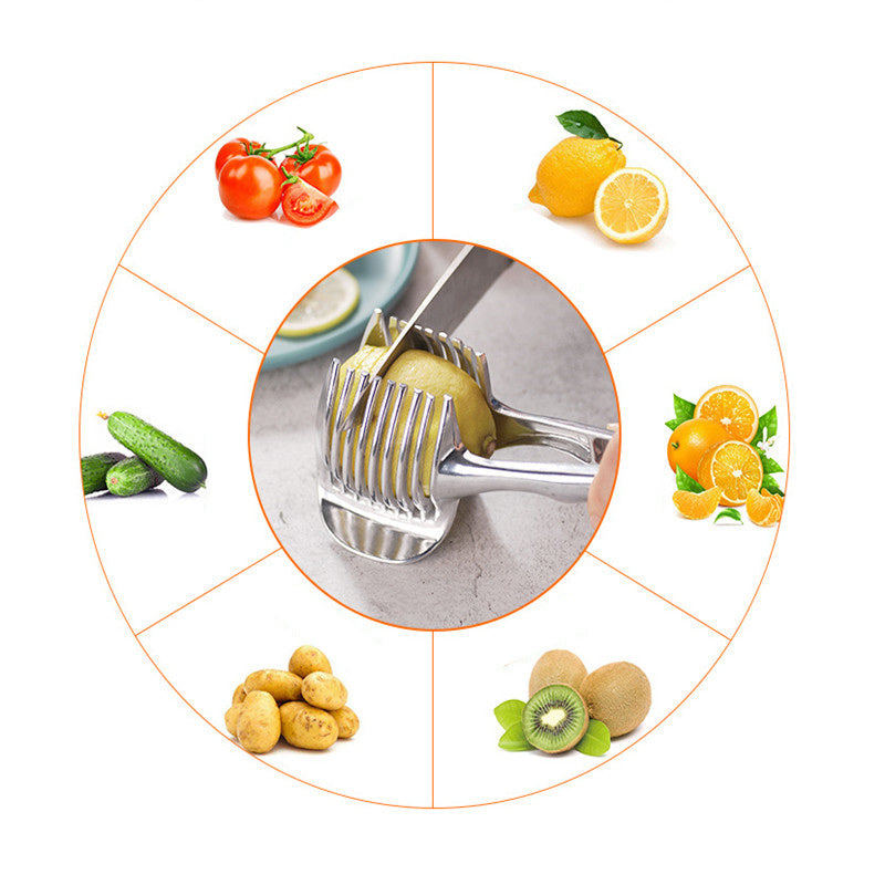 Lemon Kitchen Slicer