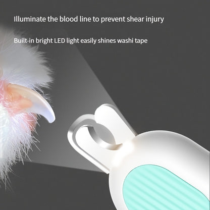 Dog And Cat Nail Clippers.