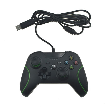 USB Wired Gamepad Controller