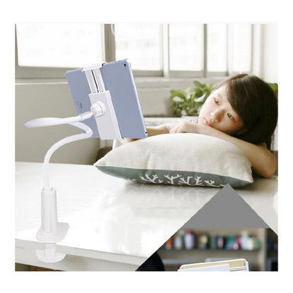 360° Spiral Base Lazy Phone & Tablet Stand