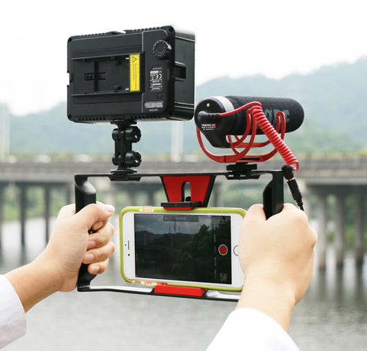 Ulanzi Handheld Smartphone Video Rig