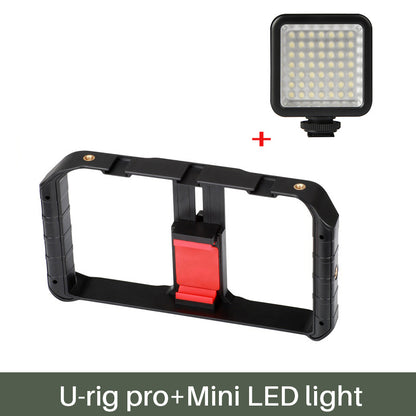 Ulanzi Handheld Smartphone Video Rig
