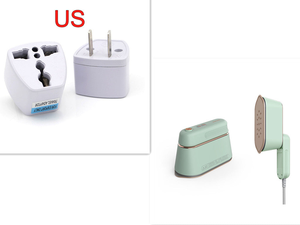 Small Household Handheld Iron