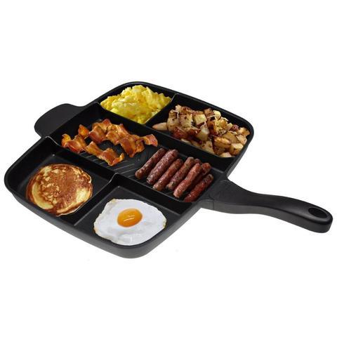Master pan 5 in 1