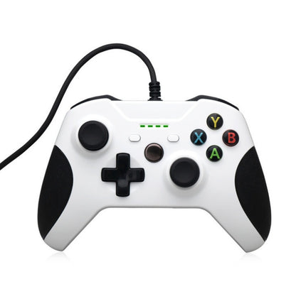 USB Wired Gamepad Controller