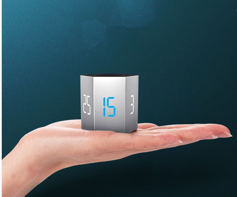 Kitchen Reminder Alarm Clock
