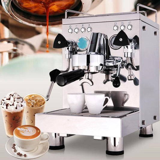 Semi-automatic Espresso Machine