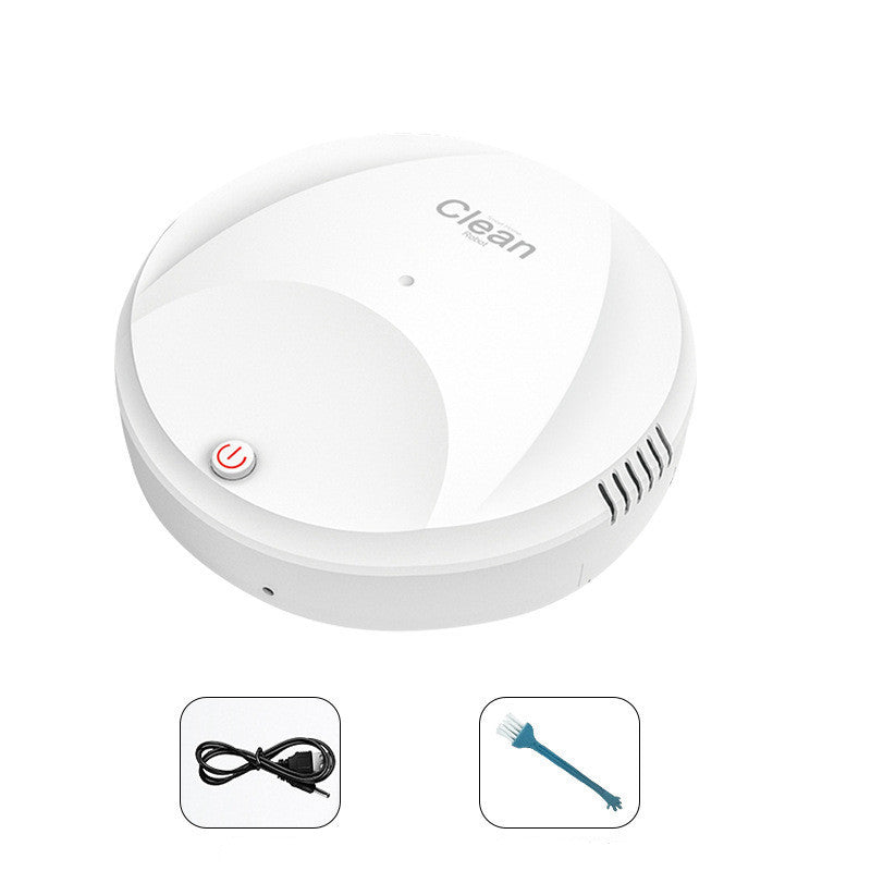 Home Automatic Cleaning mopping vacuum