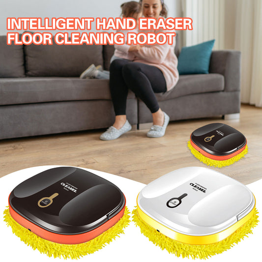 Home Automatic Cleaning mopping vacuum
