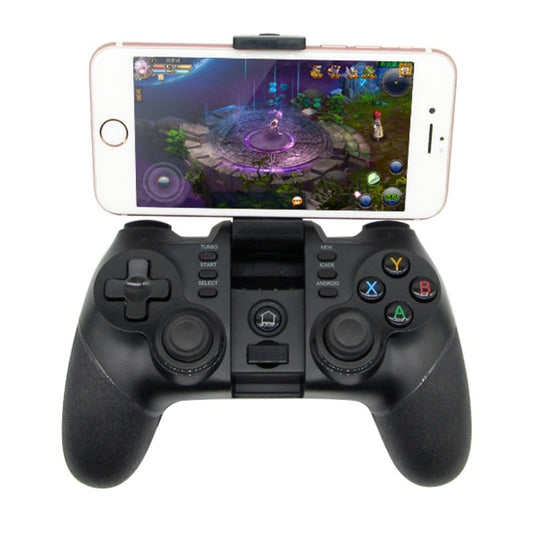 Universal USB Gamepad Joystick Controller