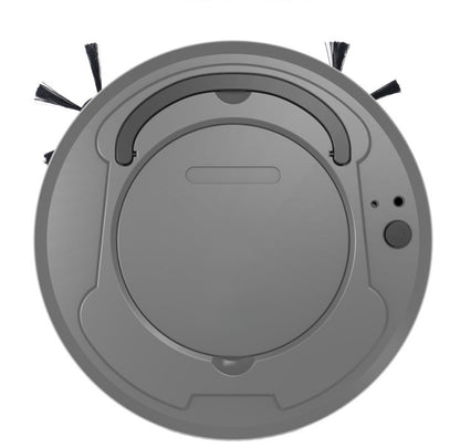 Automatic Home Robotic Vacuum Cleaning Machine