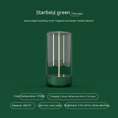 Rechargeable Portable Night Light