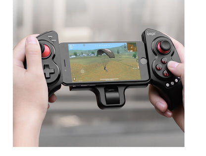 PG-9023 Wireless Bluetooth Game Controller