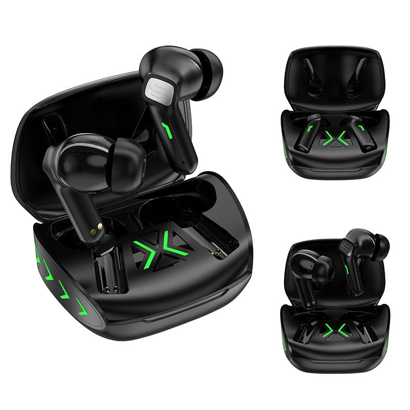 Gaming Bluetooth Headset