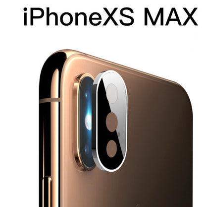 Apple-Compatible Lens Protector