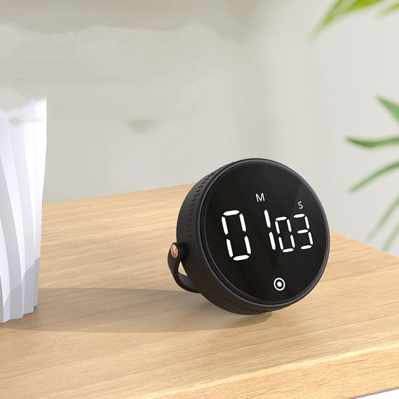 Adjustable Digital Kitchen Timer