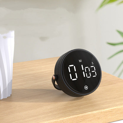 Adjustable Digital Kitchen Timer