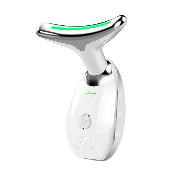 Chin Anti Wrinkle Remove Lifting Massager
