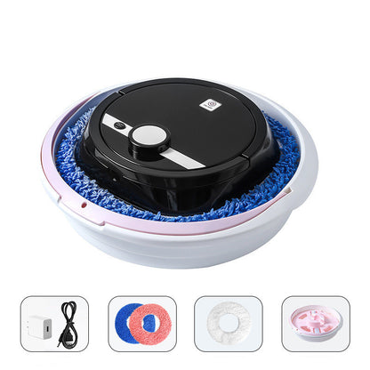 Home Automatic Cleaning mopping vacuum
