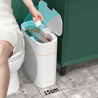 Bedroom And Living Room Storage Box Trash Can