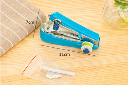 Manual Sewing Machine