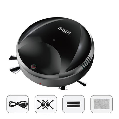 Home Automatic Cleaning mopping vacuum
