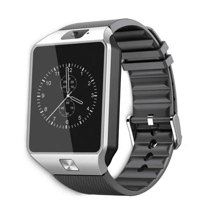 Sports Smart Watch DZ09 Card Phone