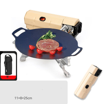 Portable Cooking Stoves