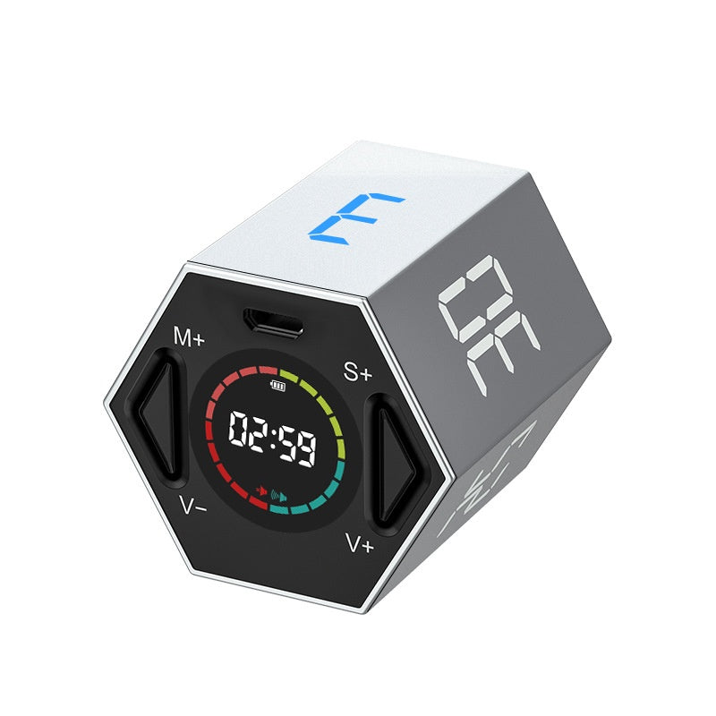 Kitchen Reminder Alarm Clock
