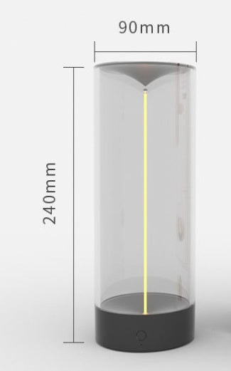 Rechargeable Portable Night Light
