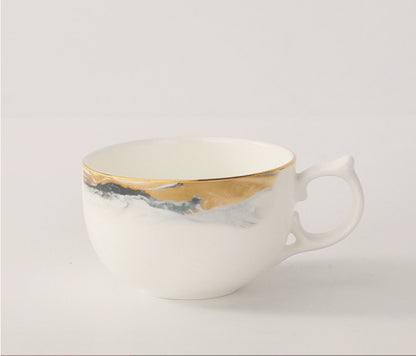 Bone China Hotel Tableware Set Chinese Style Success