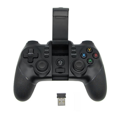Universal USB Gamepad Joystick Controller