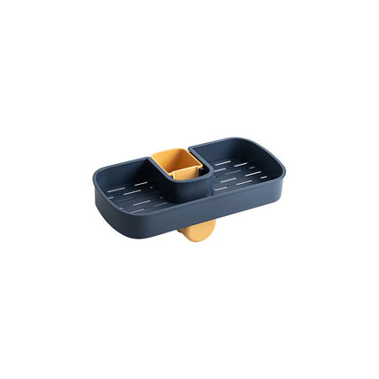 Adjustable Sink Organizer