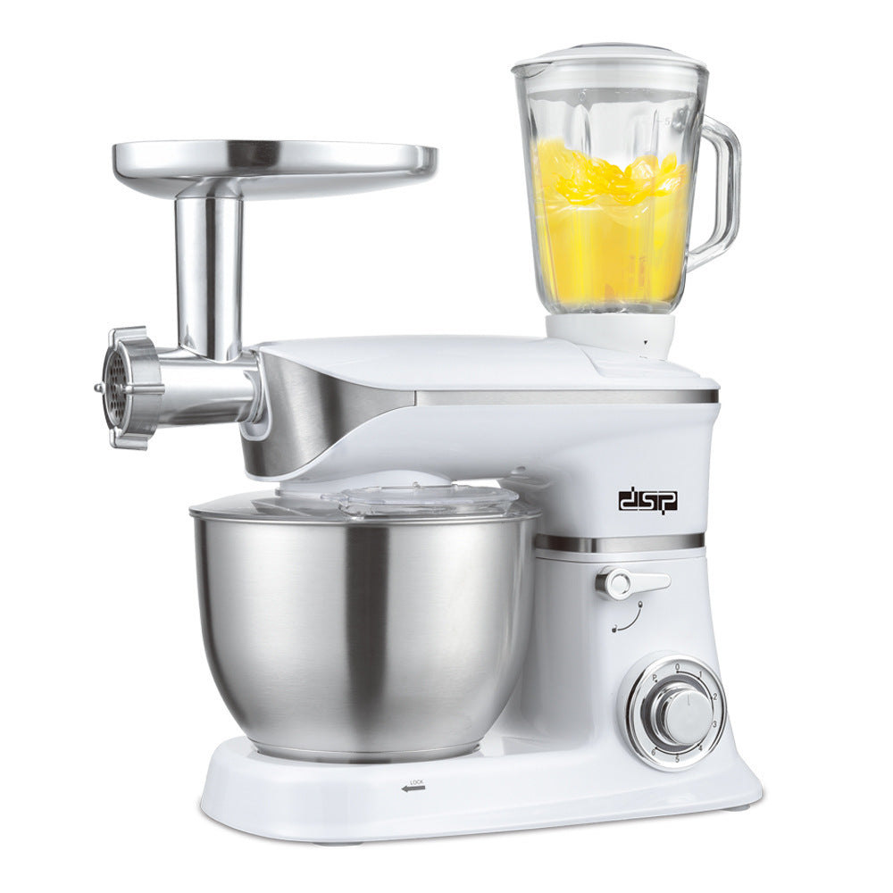 3-in-1 Multi-Function Household Cooking Machine