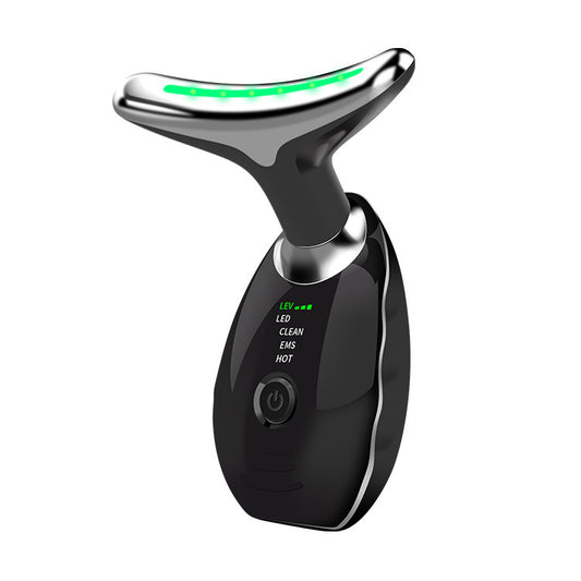 Chin Anti Wrinkle Remove Lifting Massager