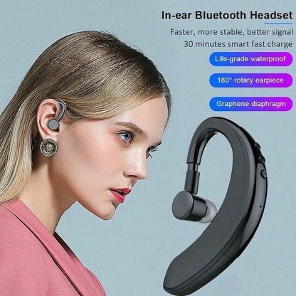 Bluetooth 5.0 Earpiece